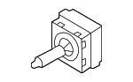 N10721806 - Electrical: Headlight Bulb for Audi Image