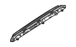 68582120AB - Electrical: Center High Mount Stop Light for Mopar Image