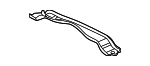 31512T20A00 - Electrical: Hold Down for Honda Image