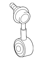 488100C010 - Suspension: Link for Toyota: Sequoia, Tundra Image