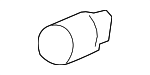 13591404 - Electrical: Signal Lamp Bulb for GM Image