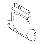 4M0907574B - Electrical: Mount Bracket for Audi: Q7, Q8, RS Q8, SQ7, SQ8 Image