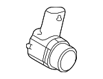 LR024299 - Body: Auto Park Sensor for Land Rover: Discovery, Discovery Sport, Range Rover, Range Rover Evoque, Range Rover Sport, Range Rover Velar Image
