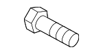 994501070 - Electrical: Alternator Mount Bolt for Mazda Image