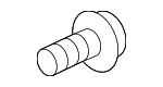 81686121A - Electrical: Controller Bolt for Nissan Image