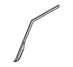 LR021647 - : Upper Seal for Land-Rover Image