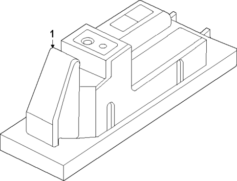 License Lamps for 2025 INFINITI QX80 #0