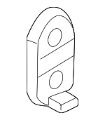 86969T6600 - Body: Actuator for Genesis: GV80 Image