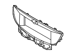 86366T6500 - : Mount Panel for Genesis: GV80 Image