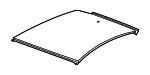 84026677 - : Roof Panel for GM Image