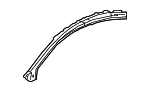 84013171 - : Rail Reinforced for Chevrolet: Volt Image