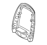 99752149102D11 - : Motor Cover for Porsche: 911 Image