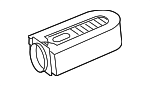 651094010464 - : Air Filter Element for Mercedes-Benz Image
