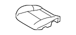 7L9Z7862900CA - Body: Seat Cover for Ford: Explorer Sport Trac Image
