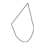 6L2Z7861692AAA - Body: Cover for Ford Image