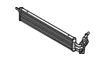 17218642748 - Cooling System: Trans Cooler for BMW Image