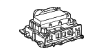 900654964 - Electrical: Parking Aid Control Module for Mercedes-Benz Image