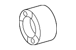2973330000 - Electrical: Insulator for Mercedes-Benz Image
