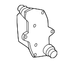 2973460000 - Electrical: Cooler for Mercedes-Benz Image