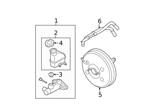 Hydraulic System for 2012 Kia Sorento #0