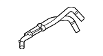 591202W240 - : Vacuum Hose for Kia: Sorento Image