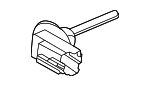 972091P000 - Body: Temp Sensor for Kia Image