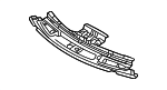 63102AK901 - Body: Roof Header Panel for Toyota Image