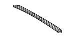 63123AK010 - Body: Roof Panel Reinforcement for Toyota Image