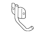 96692171 - : Muffler Hanger for Chevrolet: Aveo5 Image