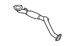 96654192 - Exhaust: Front Pipe for GM Image
