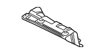 96536996 - Exhaust: Heat Shield for GM Image