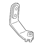 1C0951181C - Electrical: Upper Bracket for Volkswagen: Beetle Image