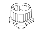 8710348020 - : Blower Motor for Toyota Image