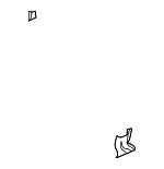 55347190AD - Body: Sill for Dodge: B150, B1500, B250, B2500, B350, B3500, Ram 1500 Van, Ram 2500 Van, Ram 3500 Van Image