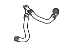 68312497AD - Cooling System: Inlet Hose for Jeep: Wrangler Image