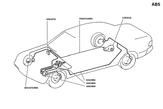 1 - Brakes: Important Information for Mercedes-Benz: 180A, 180b, 180C, 190, 190D, 190E, 200, 200D, 220a, 220D, 230, 240D, 250, 260E, 280, 280C, 280CE, 280E, 280S, 280SE, 280SEL, 300C, 300CD, 300CE, 300D, 300E, 300S, 300SD, 300SE, 300SEL, 300SL, 300TD, 300TE, 350SD, 350SL, 380SE, 380SEC, 380SEL, 380SL, 380SLC, 400E, 400SE, 400SEL, 450SE, 450SEL, 450SL, 450SLC, 500E, 500SEC, 500SEL, 500SL, 560SEC, 560SEL, 560SL, 600SEL, 600SL, A220, A35 AMG, AMG GT, AMG GT 43, AMG GT 53, AMG GT 55, AMG GT 63, AMG GT 63 Pro, AMG GT 63 S, AMG GT 63 S E Performance, AMG GT Black Series, AMG GT C, AMG GT R, AMG GT S, B Electric Drive, B250e, C220, C230, C240, C250, C280, C300, C32 AMG, C320, C350, C350e, C400, C43 AMG, C450 AMG, C55 AMG, C63 AMG, C63 AMG S, C63 AMG S E Performance, CL500, CL550, CL600, CL63 AMG, CL65 AMG, CLA250, CLA35 AMG, CLA45 AMG, CLA45 AMG S, CLE300, CLE450, CLE53 AMG, CLK320, CLK350, CLK430, CLK500, CLK55 AMG, CLK550, CLK63 AMG, CLS400, CLS450, CLS500, CLS53 AMG, CLS55 AMG, CLS550, CLS63 AMG, CLS63 AMG S, E250, E300, E320, E350, E400, E420, E43 AMG, E430, E450, E500, E53 AMG, E55 AMG, E550, E63 AMG, E63 AMG S, EQB 250+, EQB 300, EQB 350, EQE 350, EQE 350 SUV, EQE 350+, EQE 350+ SUV, EQE 500, EQE 500 SUV, EQE AMG, EQE AMG SUV, EQS 450, EQS 450 SUV, EQS 450+, EQS 450+ SUV, EQS 580, EQS 580 SUV, EQS AMG, G500, G55 AMG, G550, G550 4x4, G580, G63 4x4 Squared AMG, G63 AMG, G65 AMG, GL320, GL350, GL450, GL550, GL63 AMG, GLA250, GLA35 AMG, GLA45 AMG, GLB250, GLB35 AMG, GLC300, GLC350e, GLC43 AMG, GLC63 AMG, GLC63 AMG S, GLC63 AMG S E Performance, GLE300d, GLE350, GLE400, GLE43 AMG, GLE450, GLE450 AMG, GLE450e, GLE53 AMG, GLE550e, GLE580, GLE63 AMG, GLE63 AMG S, GLK250, GLK350, GLS350d, GLS450, GLS550, GLS580, GLS63 AMG, Maybach EQS 680 SUV, Maybach GLS600, Maybach S550, Maybach S560, Maybach S580, Maybach S600, Maybach S650, Maybach S680, ML250, ML320, ML350, ML400, ML430, ML450, ML500, ML55 AMG, ML550, ML63 AMG, R320, R350, R500, S350, S400, S420, S430, S450, S500, S55 AMG, S550, S550e, S560, S580, S580e, S600, S63 AMG, S63 AMG E Performance, S65 AMG, SL320, SL400, SL43 AMG, SL450, SL500, SL55 AMG, SL550, SL600, SL63 AMG, SL63 AMG S E Performance, SL65 AMG, SLC300, SLC43 AMG, SLK250, SLK280, SLK300, SLK350, SLK55 AMG, SLR McLaren, SLS AMG Image image