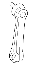 33508091444 - Suspension: Link for BMW: M2, M3, M4 Image