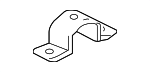 MR403646 - Suspension: Stabilizer Bar Clamp for Mitsubishi Image