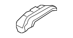 1J0885405JPM - Body: Seat Cover for Volkswagen Image