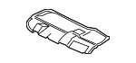 1J0885356E01C - Body: Protector for Volkswagen Image