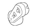 LR071035 - Belts &amp; Cooling: Accessory Drive Belt Tensioner Assembly for Land-Rover Image