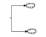 6107008AA - Engine: Tube Clamp for Mopar Image