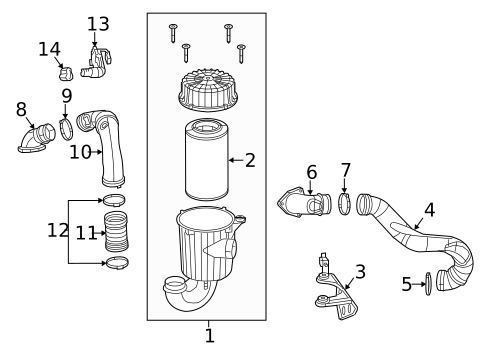 Diagram 1