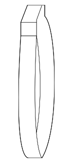 6106989AA - : Hose Clamp Clamp for Mopar Image