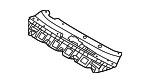 86361E6700 - Body: Sight Shield for Hyundai Image