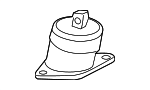 50820TA0A11 - Engine: Side Mount for Acura Image