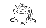 50830TA0A12 - Engine: Front Mount for Acura Image