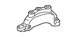 50675TA0A10 - Engine: Trans Mount Bracket for Acura Image