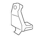 50932TA0A01 - : Solenoid Valve Stay for Acura Image