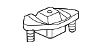 50851TA0A11 - Engine: Trans Mount for Acura Image